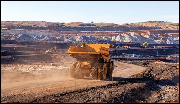 China's rapacious mining devastates Tibet