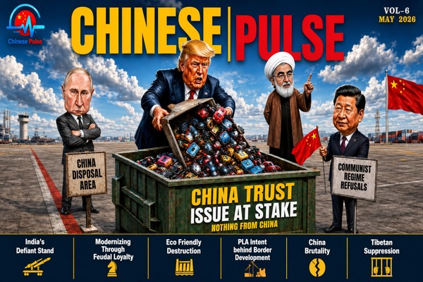 Magazine May 2026