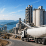 China Resources Cement