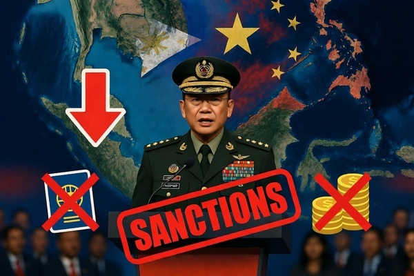 South China Sea