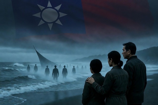 Taiwanese Missing or Detained in China: Rising Cases Deepen Fears in Taiwan