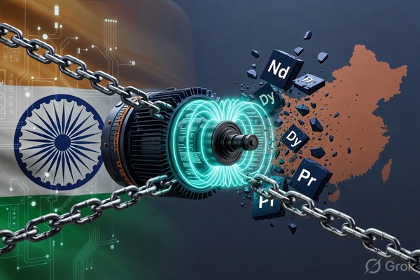india semicondutor