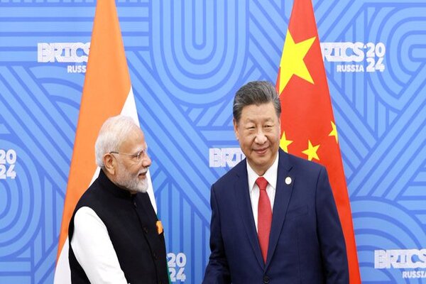 Xi Jinping Visit 2026