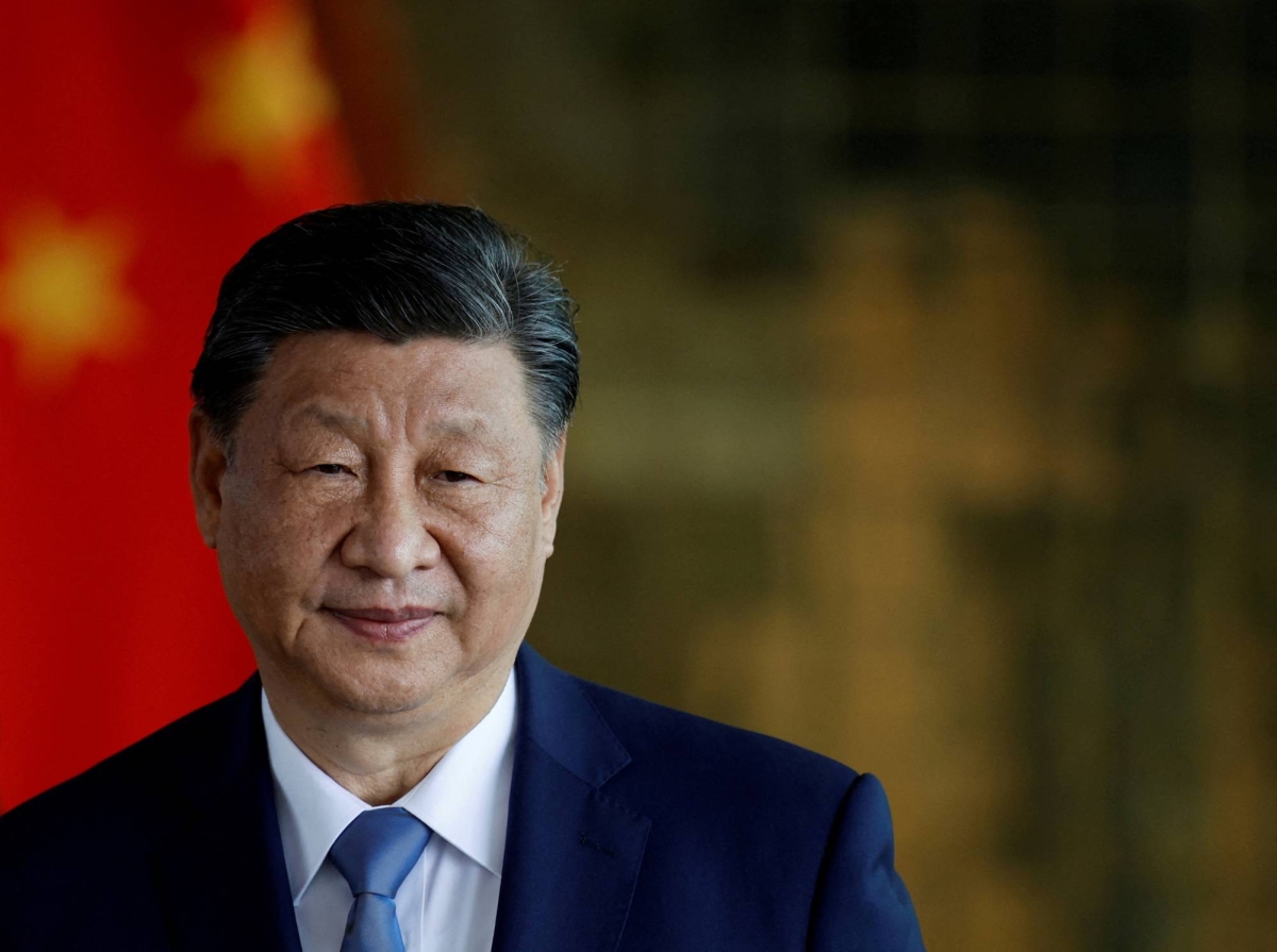 Xi Jinping Health Rumors: Who Would Take Over China?