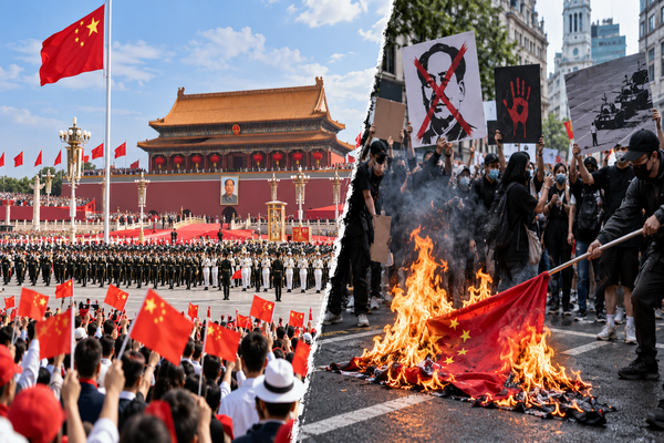 National Day China