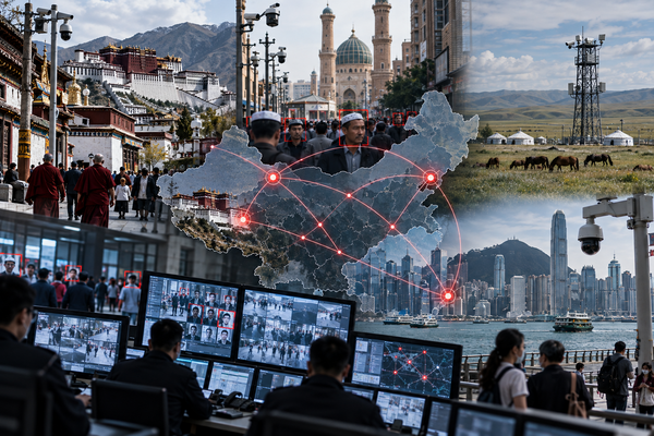 china watches