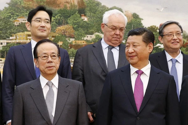 Yasuo Fukuda's Diplomatic Legacy and Relations with Beijing.