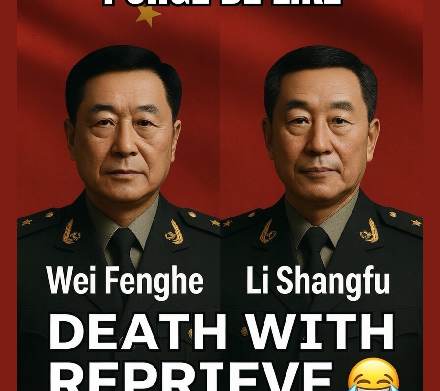 military purge